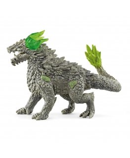 schleich ELDRADOR CREATURES 70149 lasten leluhahmo