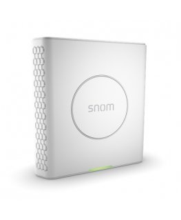 Snom M900 DECT base station White