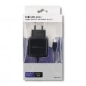 Qoltec 50197 mobile device charger