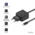 Qoltec 50197 mobile device charger
