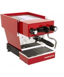 Kafijas automāts La Marzocco Home - Linea Micra Sarkans