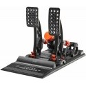 Asetek SimSports Invicta THORP II Pedalset - juodas Asetek SimSports Invicta THORP II Pedalset - juodas