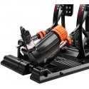 Asetek SimSports Invicta THORP II Pedal Set - black