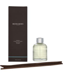 Molton Brown Cypress and Sea Fennel Scent Diffuser, 150 ml