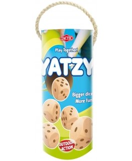 Tactic 54929 täringumäng