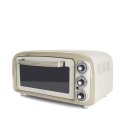 Ariete 0979/03 18 L 1380 W Beige, White