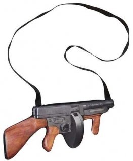 Сумка Widmann Tommy Gun
