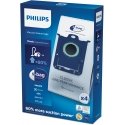 Philips s-bag FC8021/03 putekļsūcēja maisiņi
