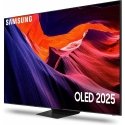 Samsung QE48S90FAEXXH television model from 2025