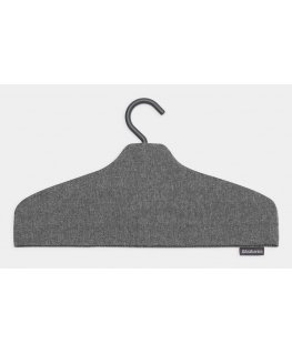 Brabantia Dampfkleiderbügel Black