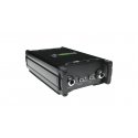 Mackie MDB-1A Active direct box Black
