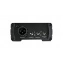 Mackie MDB-1A Active direct box Black