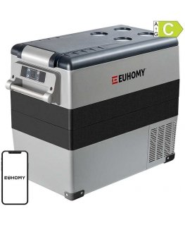 Euhomy CF001 auto šaldītājs, 55L