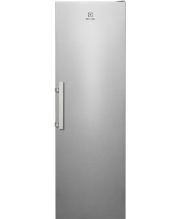 Electrolux LRT7MD39X jääkappi, teräs