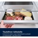 Electrolux LRT7MD39X refrigerator, steel Electrolux LRT7MD39X refrigerator, steel