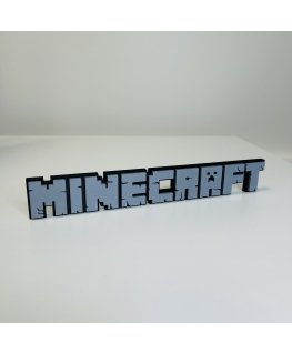 Desktop Minecraft logo