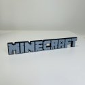 Laual olev Minecrafti logo