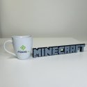 Galda Minecraft logotips