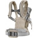 BabyBjörn Harmony 3D Mesh kantoreppu, Grey beige
