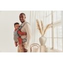 BabyBjörn Harmony 3D Mesh kantoreppu, Grey beige