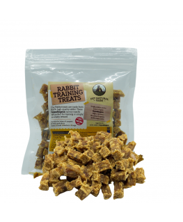 PETMEX veiseliha kopsud - koeratoit - 100g