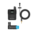 Sennheiser AVX-ME2 SET - digital wireless set with lavalier mic and mini transmitter fully automatic