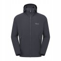 Jacket borealis hoody-beluga-m RAB
