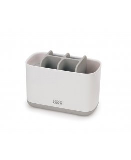 Joseph Joseph EasyStore Large Toothbrush Holder