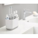 Joseph Joseph EasyStore Large Toothbrush Holder Joseph Joseph EasyStore Large Toothbrush Holder
