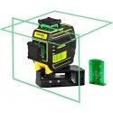Kryžminis lazerinis lygis Smart-XG žalias Kryžminis lazerinis lygis Smart-XG žalias