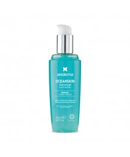 Sesderma OCEANSKIN Puhdistusgeeli Naisten 200 ml