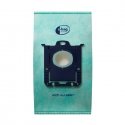 Electrolux E206S Dust bag Cylinder vacuum Electrolux E206S Dust bag Cylinder vacuum