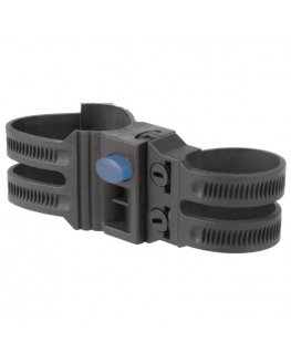 Universal attachment M-Wave Anyhold Clip On, bottle/lock/pump