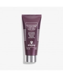 Sisley Black Rose 200 ml Кремовый Женский