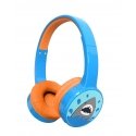 Denver BTH-107BU headphones/headset