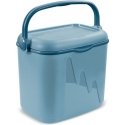 Tourist fridge CURVER 262277 20L Blue