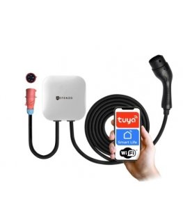 Wallbox kodu AC11 SMART