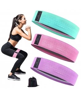 Vastupanuvuste Rihmade Komplekt, 3 tk