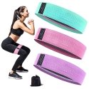 Resistance Bands Set, 3 pcs