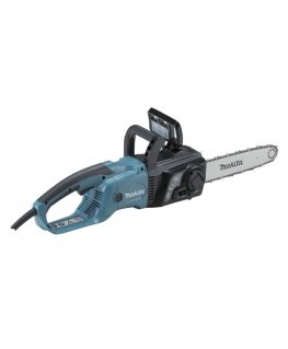 Makita UC3051A chainsaw 2000 W Black, Blue
