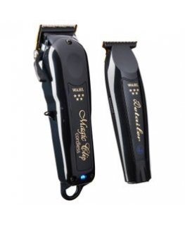 WAHL Cordless Barber Combo