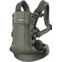 BabyBjörn Harmony 3D Mesh kantoreppu, Dark green