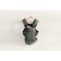BabyBjörn Harmony 3D Mesh Carrier, Dark green