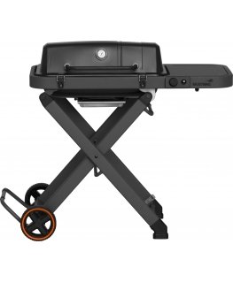 Mustang Fold kaasugrilli