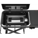 Mustang Fold gas grill