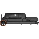 Mustang Fold gas grill
