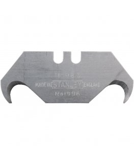 Stanley 1-11-983 celtniecības naža asmens 100 pcs