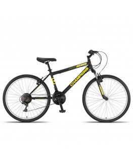 Maastopyörä Champions 26 Tempo (TMP2604) musta/keltainen (16)