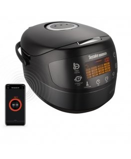 REDMOND RMC-M92S 5 L 1000 W Black