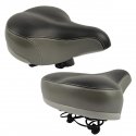Bicycle seat EB3103 GEL 26x23.5x12